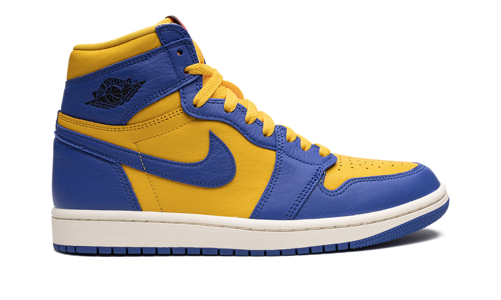 Jordan 1 Retro High OG Reverse Laney (Women's)