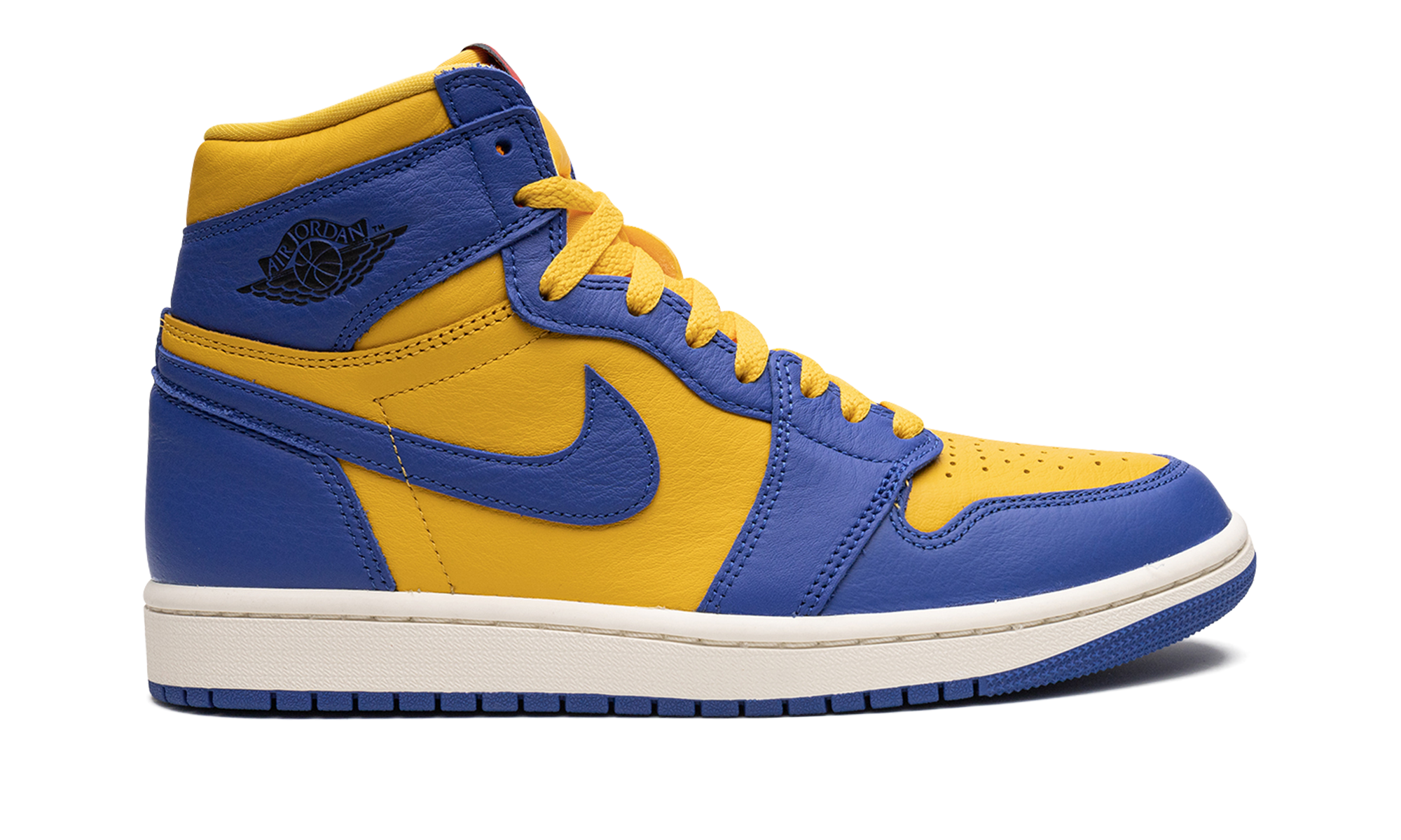 Jordan 1 Retro High OG Reverse Laney (Women's)